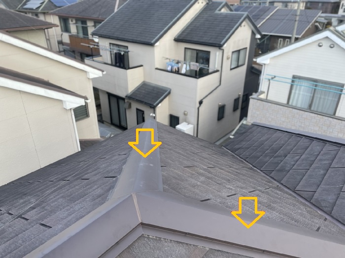 箕面市｜金属屋根の劣化を放置しない！専門業者が無料点検＆メンテナンス