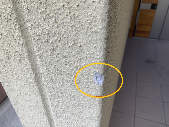 高槻市｜外壁の浮き・剥がれを無料点検！塗装工事の見積もり内容とは