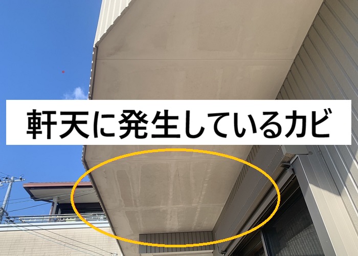大阪市　塗装工事｜屋根・外壁洗浄から始める工事