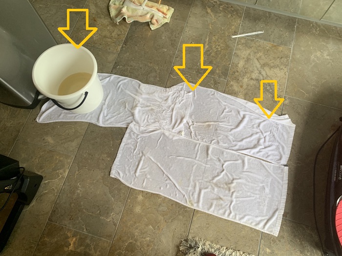 枚方市｜スレート屋根の雨漏り原因を無料点検！劣化症状と対策を解説