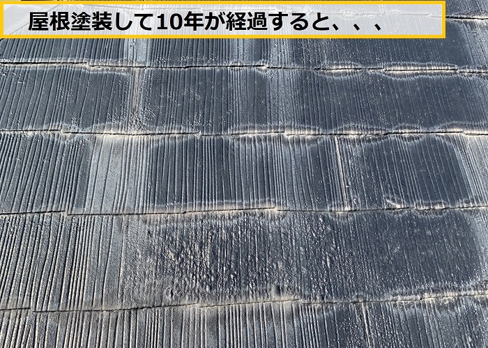 吹田市｜屋根リフォーム前に太陽光パネル脱着工事の見積もり
