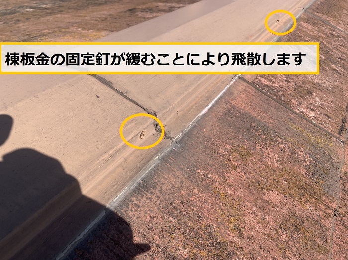 枚方市｜スレート屋根の雨漏り原因を無料点検！劣化症状と対策を解説