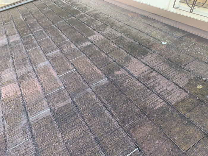 枚方市｜スレート屋根の雨漏り原因を無料点検！劣化症状と対策を解説